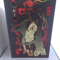 Jordan 8 Retro Rui 