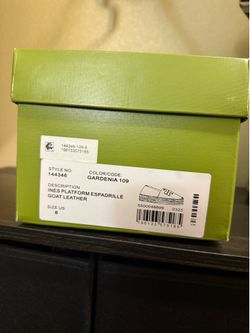 Tory Burch