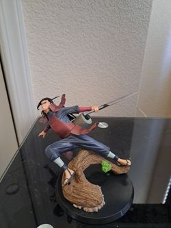 Naruto Figure 