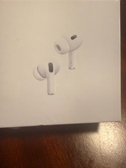 AirPod 2 generation