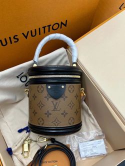 LvBucket bag
