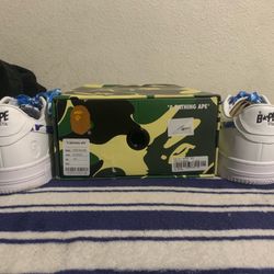 Bape sta size 9.5