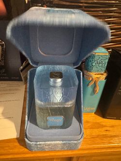 Men’s cologne Riifs Freeze and Vulcan Feu