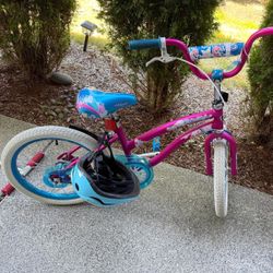  girls bike for 6 to 8 age