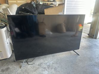 65 Inch Samsung Flat Screen Tv