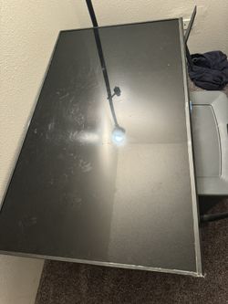 TCL 55" CLASS 4-SERIES 4K UHD HDR LED SMART ANDROID TV