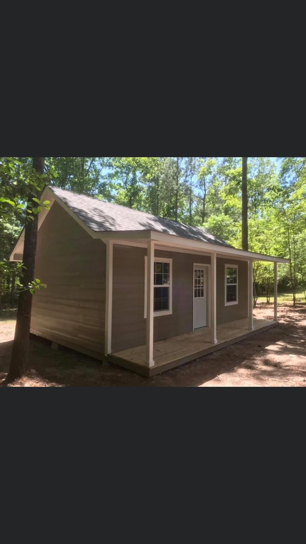 Custom Storage sheds for Sale in Raleigh, NC - OfferUp