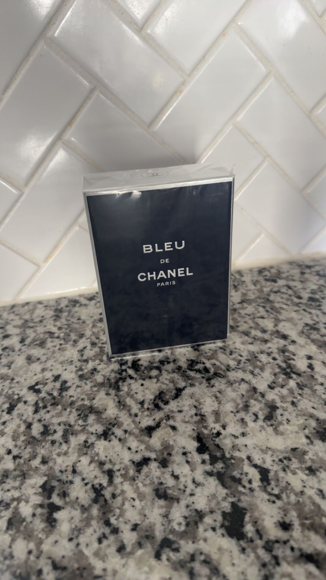 Bleu Chanel Cologne