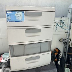 Storage Shed 