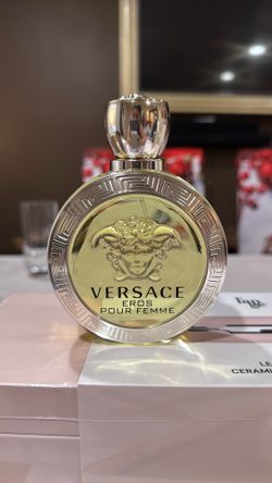 Versace Eros