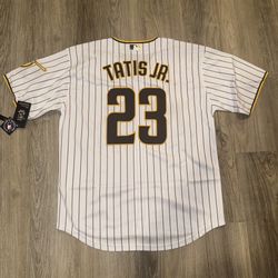 Tatis Jr #23