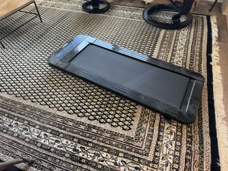 Desk Treadmill