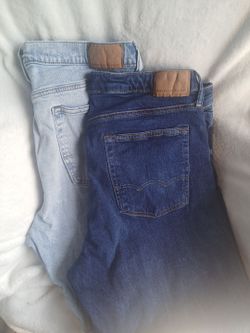 Mens Jeans American Eagle 36/30