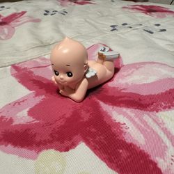 Kewpie Baby 