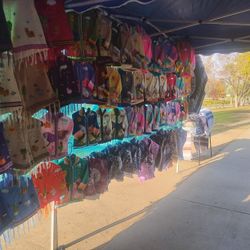 Prenda Y Artículos Artesanales Venga Y Elija Ecko Park