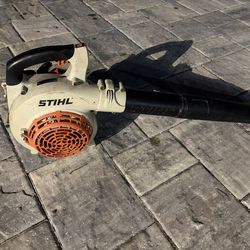 Stihl Blower SH85