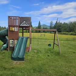 Play House