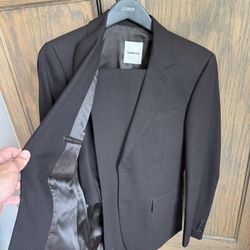 Sandro Suit