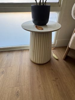 Side Table