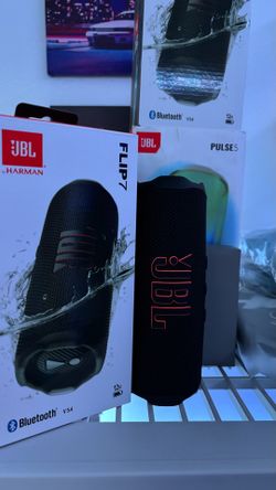 JBL flip 7