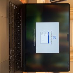 2024 MacBook Air 
