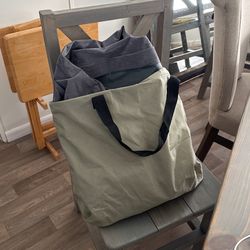 Queen Size Air Mattress Only Used Once