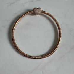 Pandora Bracelet 