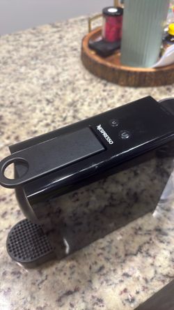 Breville Nespresso
