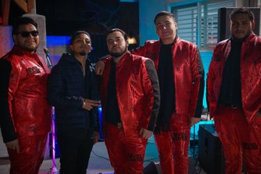 Grupo Norteño Para Cualquier Ocasión