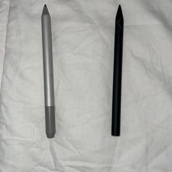 Microsoft Surface Pro Pens
