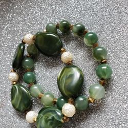 Handmade Bracelet set 