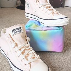 Women's Converse All-Star Shoes Size 11 
