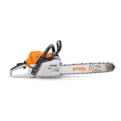 STIHL MS 251 WOOD BOSS