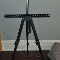 Painting EASEL Travel Tripod