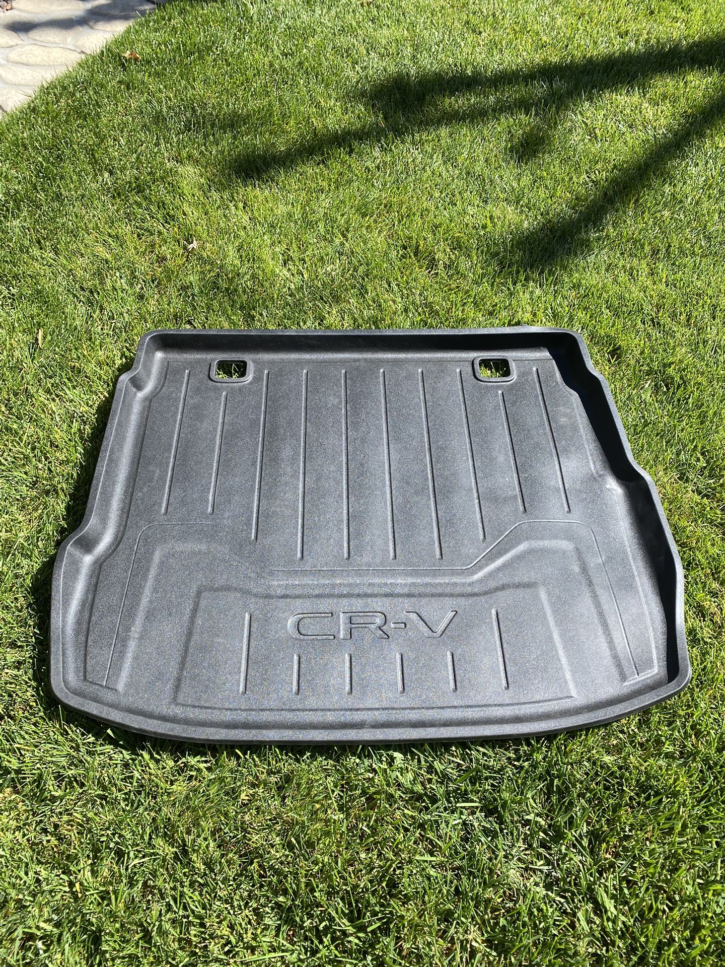 2025 Honda CRV cargo & floor mats