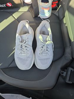 Hoka Bondi 7 Size 6 Wide 