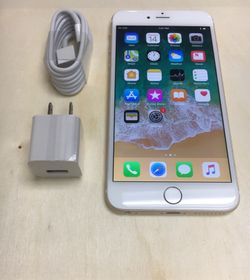 iPhone 6 Plus 64GB Unlocked