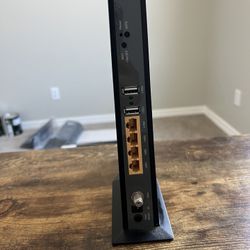 TP Link Archer 500 Dual Band Wireless Router 