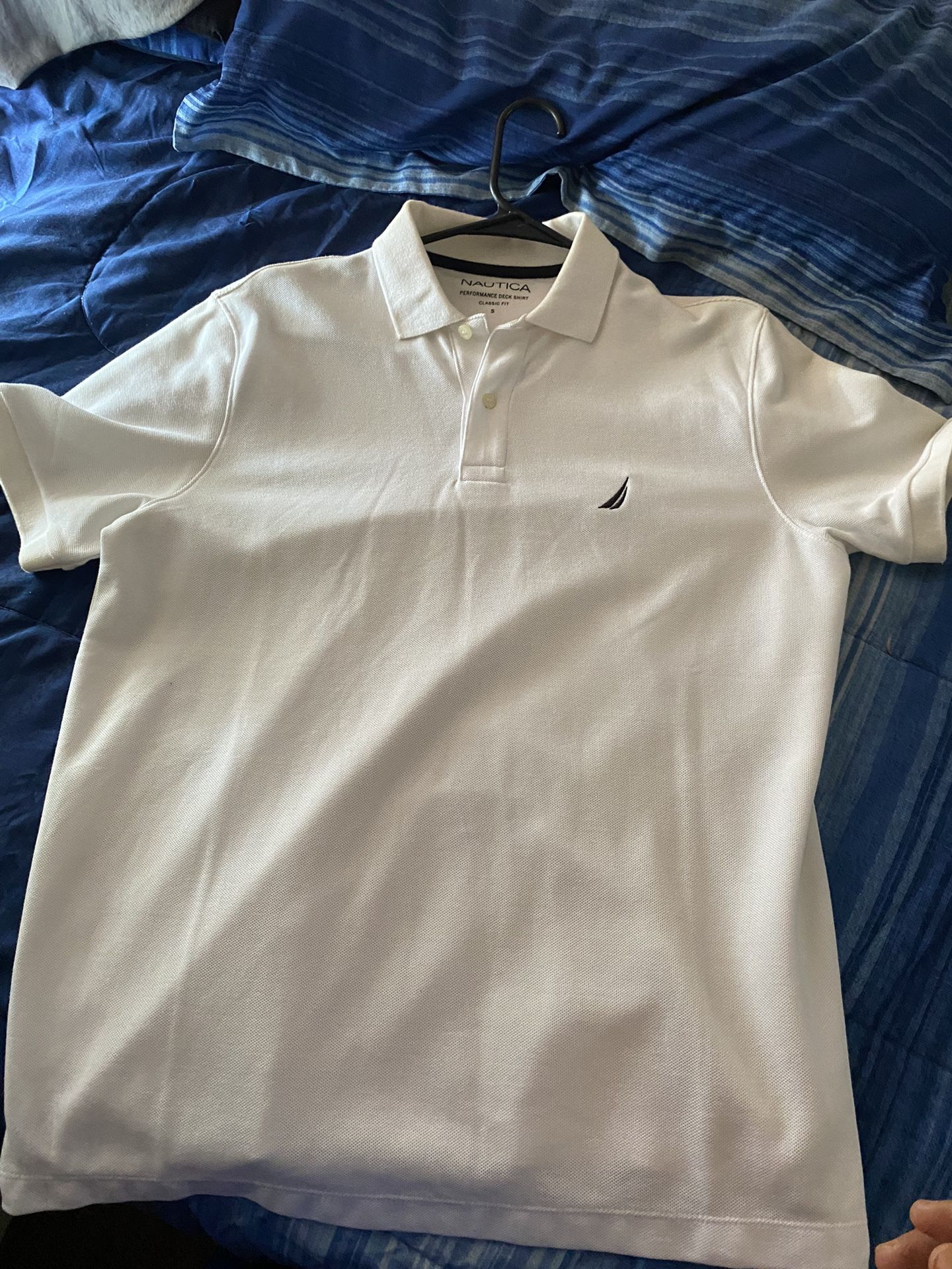 Nautical Polo