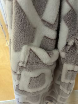 Women's Robe DKN