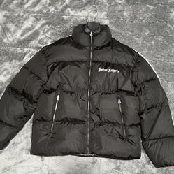 Palm Angels Puff Coat 
