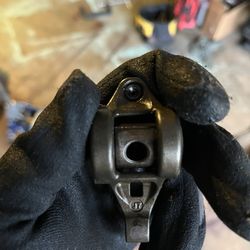 7 LS Rocker Arms 