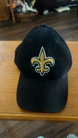 New Orleans Saints Kids Hat