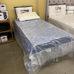 New Twin Mattress