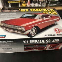 Model Car
