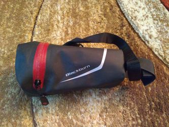 Blackburn bike saddle bag