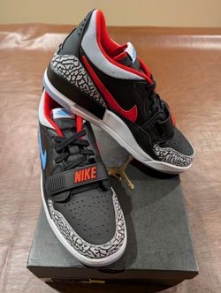 Air Jordan Legacy 312 Low