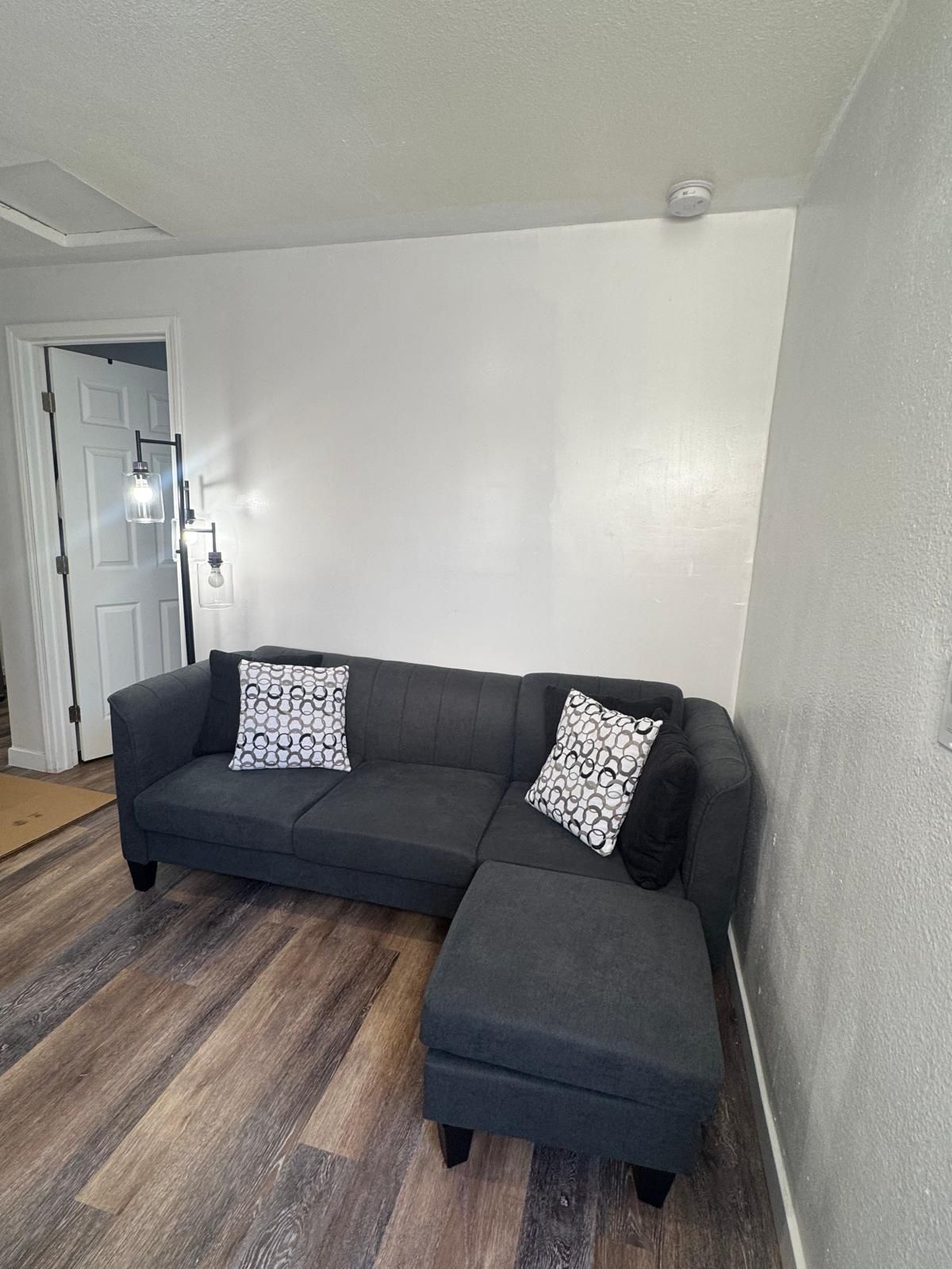 Small Couch