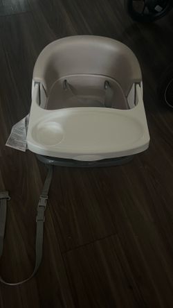 baby seat