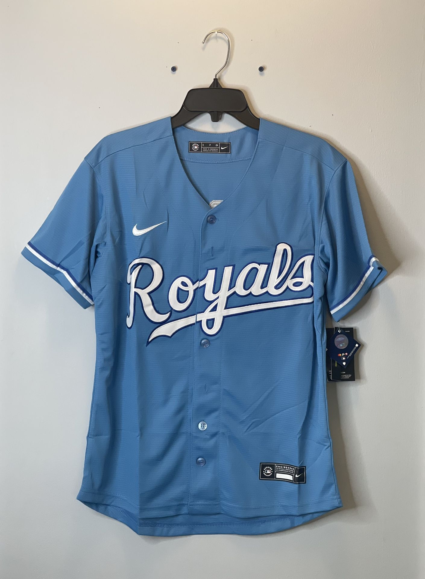 Kanas City Royal Bo Jackson